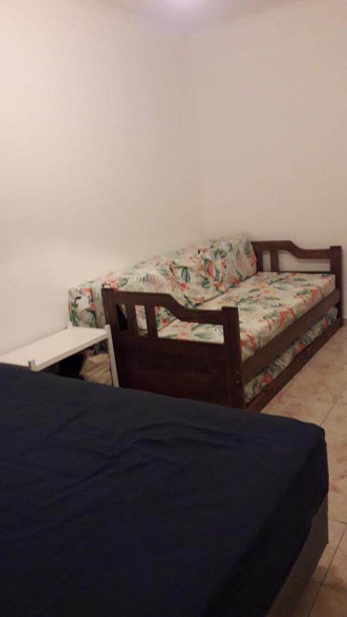 Lindo Em Frente A Apartamento Praia Grande (Santos)