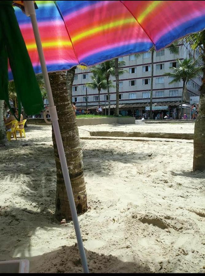 Apartamento Lindo Em Frente A *